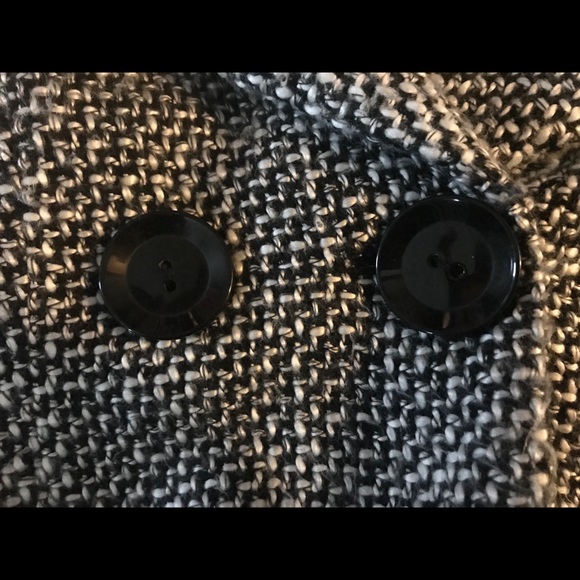 Arden B wool coat - Picture 4 of 5